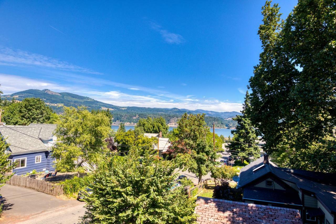 Azusa House Hood River Zewnętrze zdjęcie