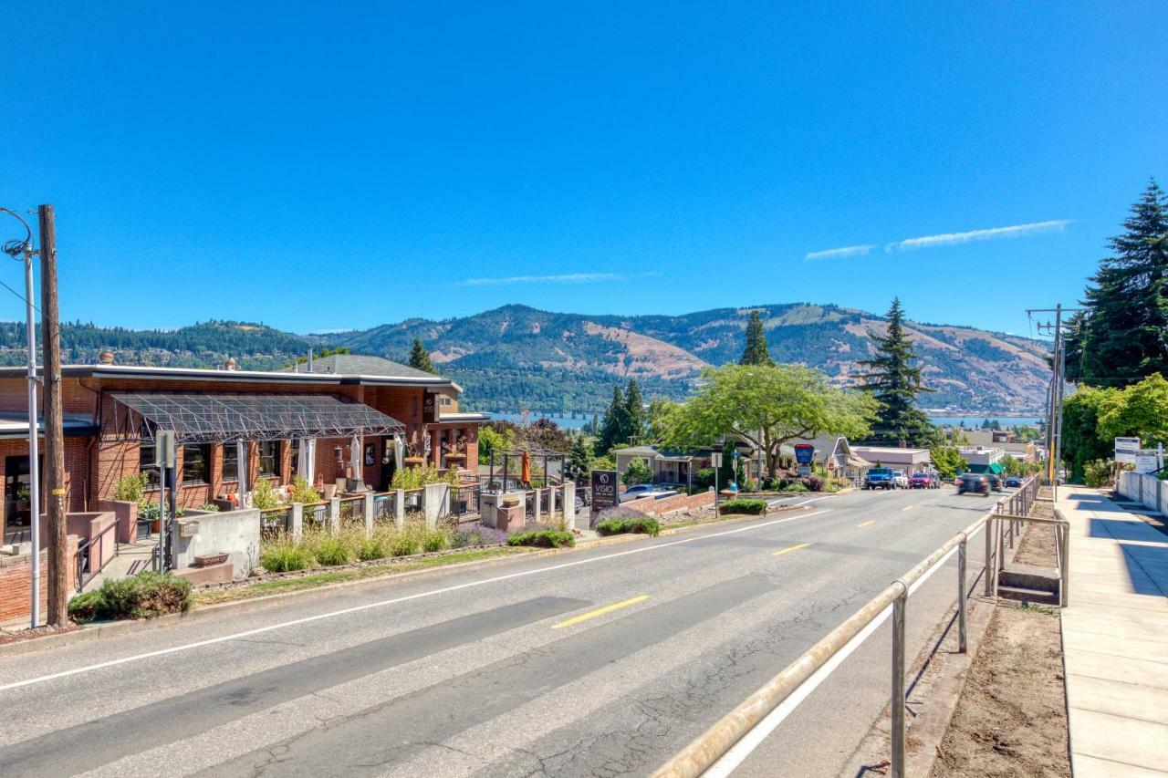 Azusa House Hood River Zewnętrze zdjęcie