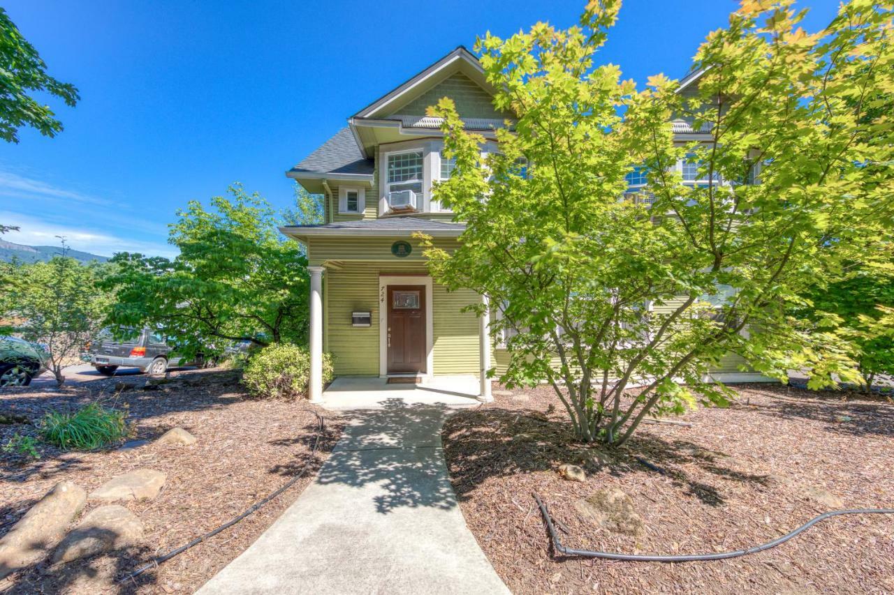 Azusa House Hood River Zewnętrze zdjęcie