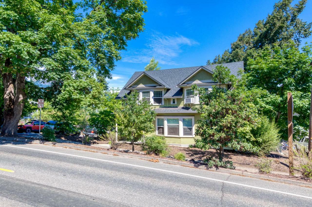 Azusa House Hood River Zewnętrze zdjęcie