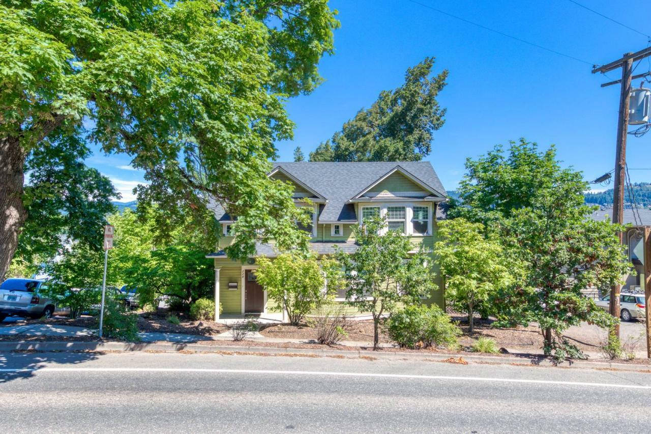 Azusa House Hood River Zewnętrze zdjęcie